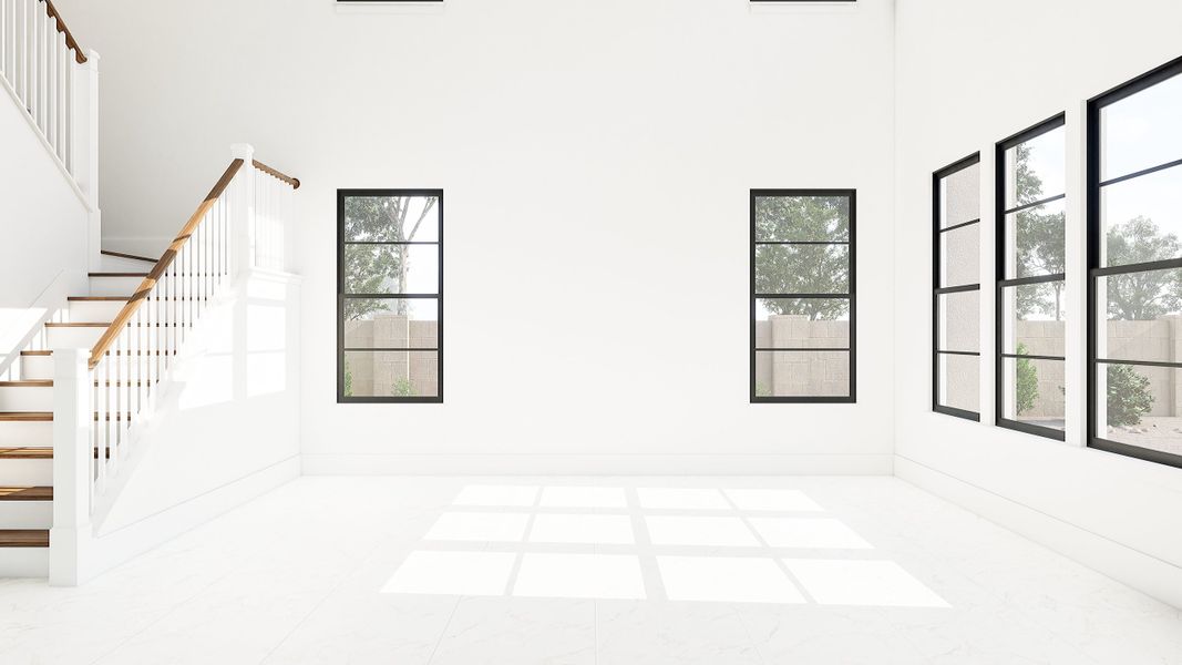 Great Room Great Room