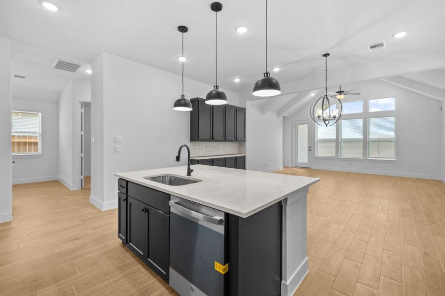 Photos are REPRESENTATIVE of the home /floor plan and are NOT of the actual home.  Selections, features, and room options may vary.
