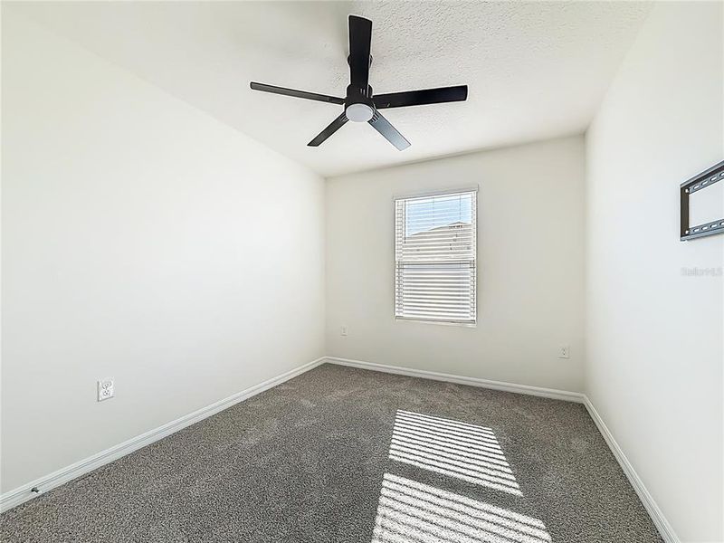 Spacious, unfurnished interior of a new home in The Towns at Laurel Commons, Ocala (Image 28).
