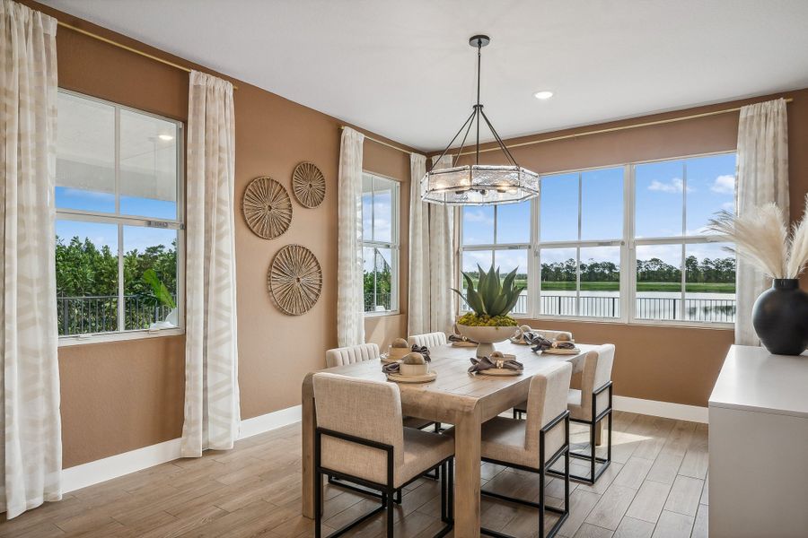 Dining Room Dining Room