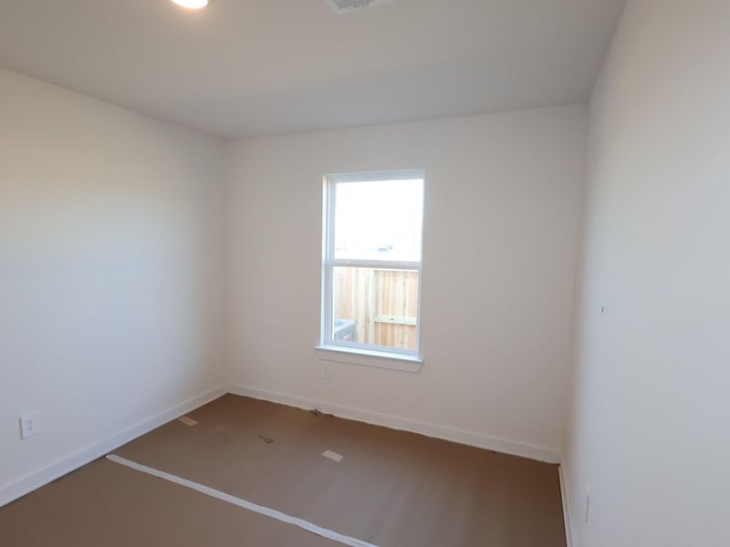 In-progress construction of a new home in Lone Star Landing, Montgomery, TX (Image 20). In-progress construction of a new home in Lone Star Landing, Montgomery, TX (Image 20).