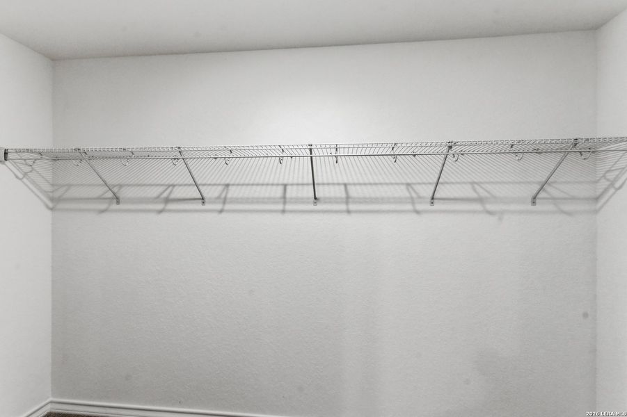 Spacious, unfurnished interior of a new home in Dove Song, Marion (Image 24).