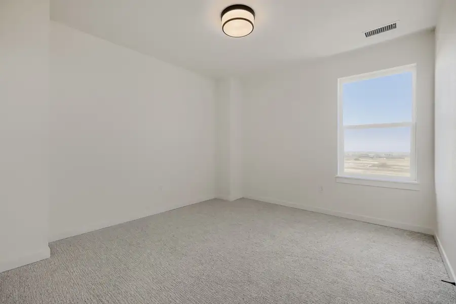 7923 Polson - Bedroom
