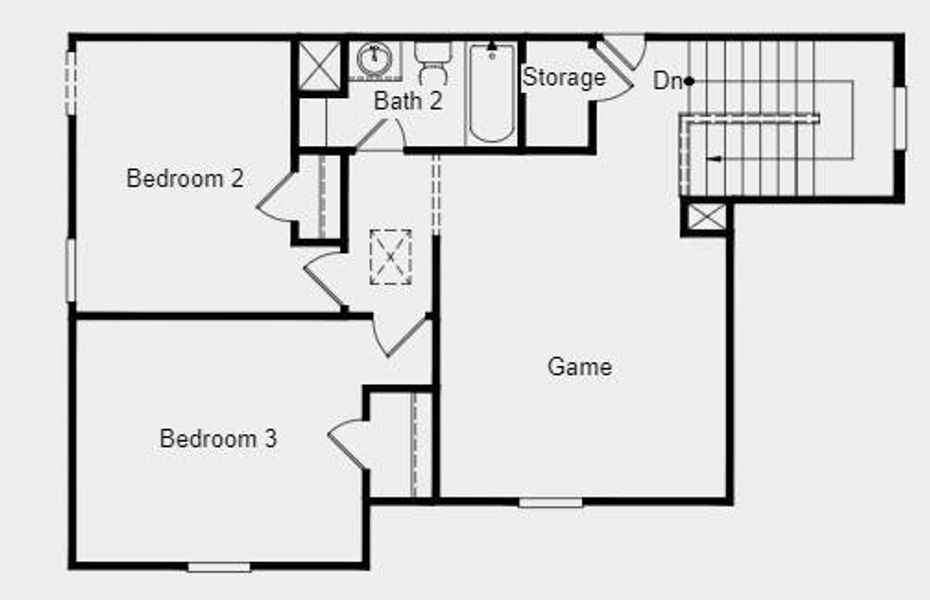 Structural options added include: Bedroom 4 with bath and covered outdoor living.