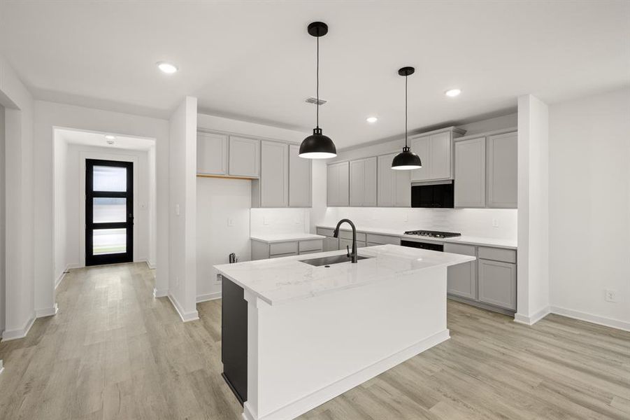 328 Deer Ridge- Kitchen-1