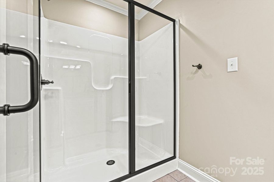 Primary Bath/Shower View Primary Bath/Shower View