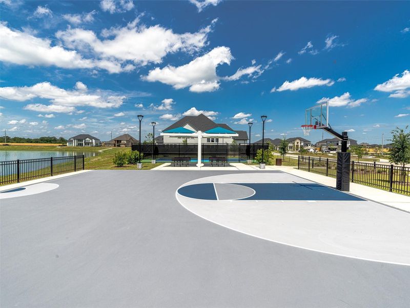Community amenities in Avalon at Friendswood, Friendswood (Image 46).