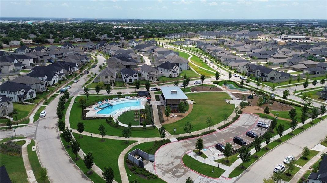 Image 18 of a home in Painted Tree.