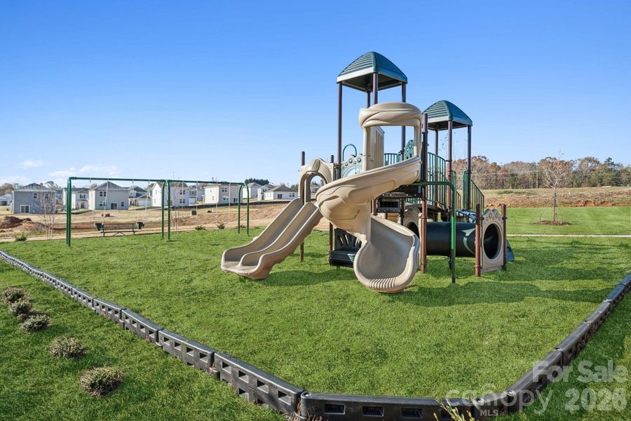 Community amenities in Carpenter Farms, Lincolnton (Image 7).