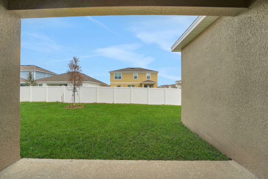 4br New Home in Haines City, FL.  - Slide 7