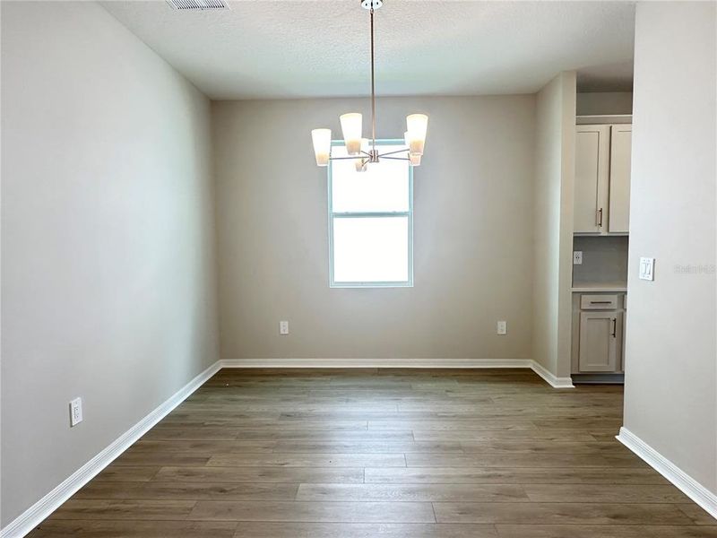 Spacious, unfurnished interior of a new home in Berry Bay, Wimauma (Image 27).