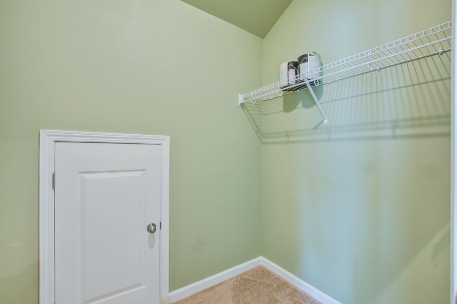 Spacious, unfurnished interior of a new home in , Moncks Corner (Image 22).