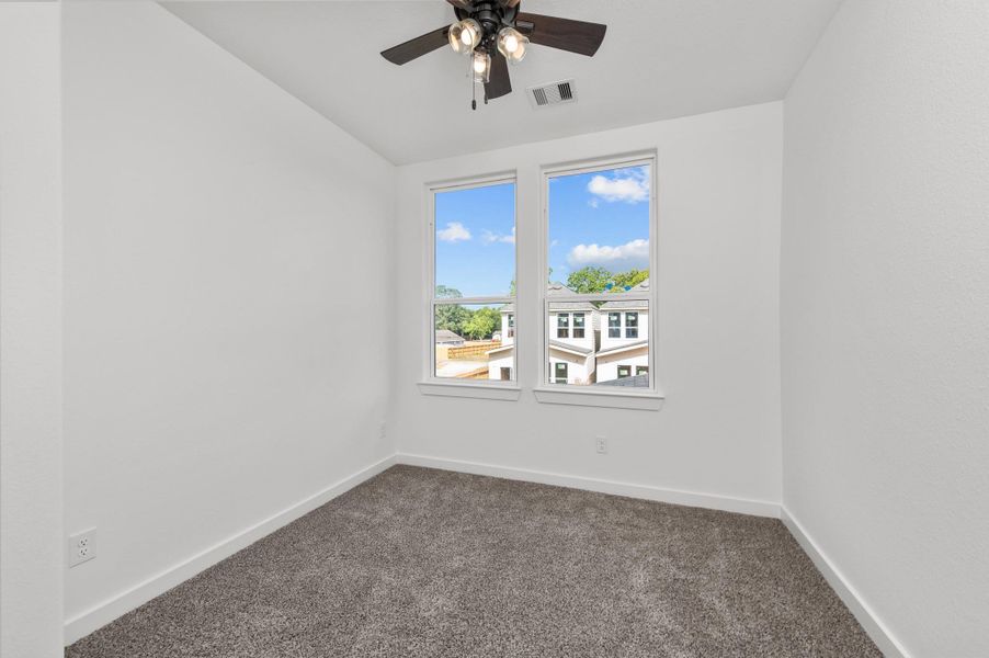 Third Bedroom Photos from previous listing Third Bedroom Photos from previous listing