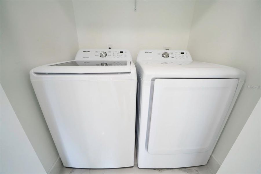 Spacious, unfurnished interior of a new home in , Punta Gorda (Image 22).