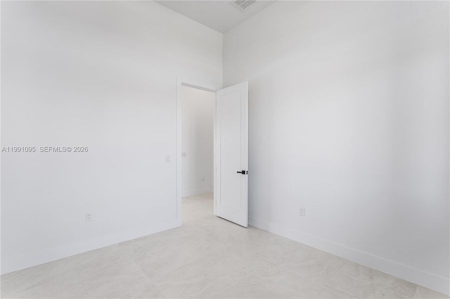 Versatile office/den offers the perfect space for working from home, a quiet study, or a cozy flex room. Versatile office/den offers the perfect space for working from home, a quiet study, or a cozy flex room.