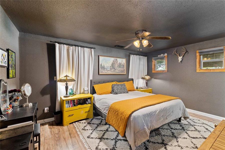 Furnished interior view inside a new home in , Coleman (Image 7).