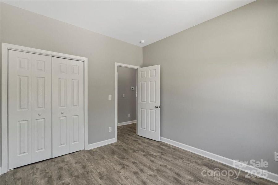 Pictures are representative of our model home also located in Salisbury NC