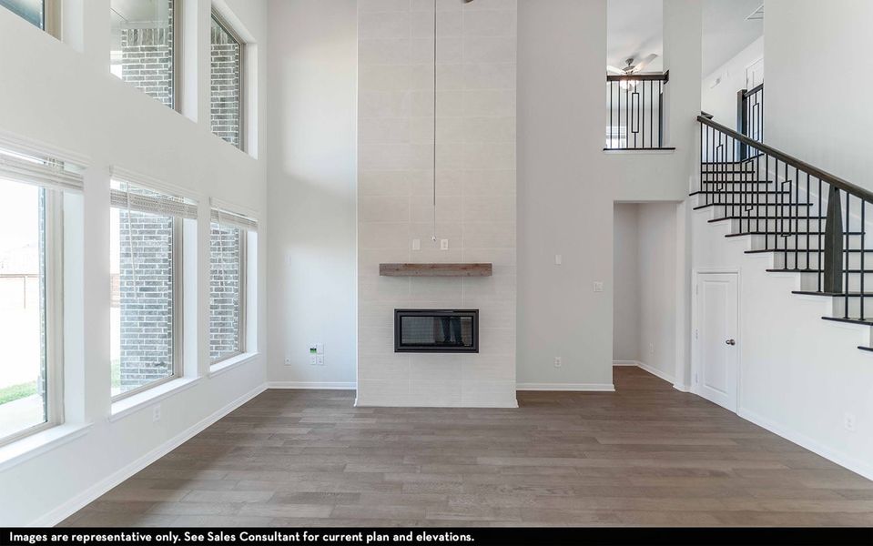 Image 17 representing the Palmer by CastleRock Communities in Solterra, Mesquite, TX. Image 17 representing the Palmer by CastleRock Communities in Solterra, Mesquite, TX.