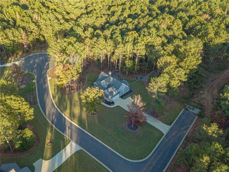 Image 35 of a home in .