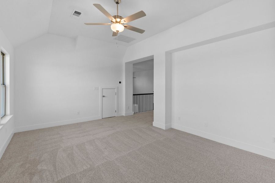 New Home in Georgetown, TX.  - Slide 28