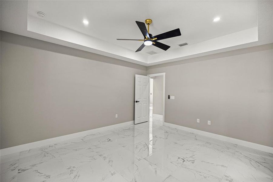 Spacious, unfurnished interior of a new home in , Summerfield (Image 27). Spacious, unfurnished interior of a new home in , Summerfield (Image 27).