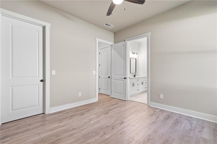 Spacious, unfurnished interior of a new home in , Ellijay (Image 39). Spacious, unfurnished interior of a new home in , Ellijay (Image 39).