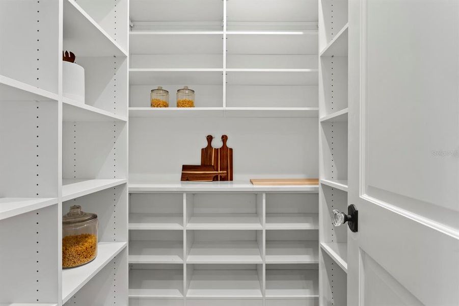 Close-up of interior finishes inside a home in , Tampa (Image 20).