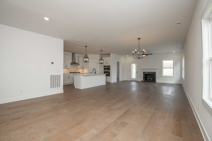 *Photo of actual home