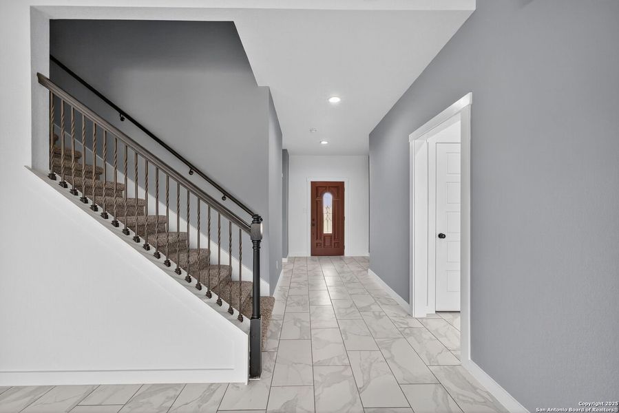 Spacious, unfurnished interior of a new home in , Somerset (Image 20). Spacious, unfurnished interior of a new home in , Somerset (Image 20).