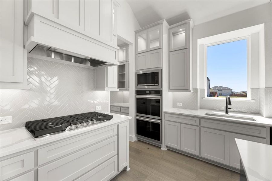 13. 4717 Allende - Kitchen (4)