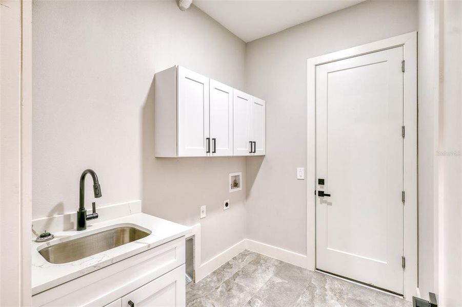 Furnished interior view inside a new home in , Rotonda West (Image 5). Furnished interior view inside a new home in , Rotonda West (Image 5).