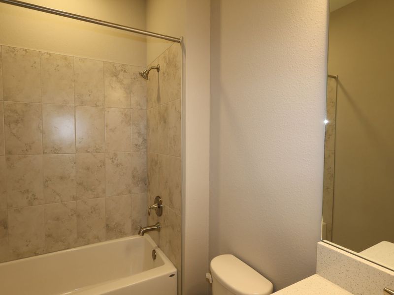 Bathroom Bathroom