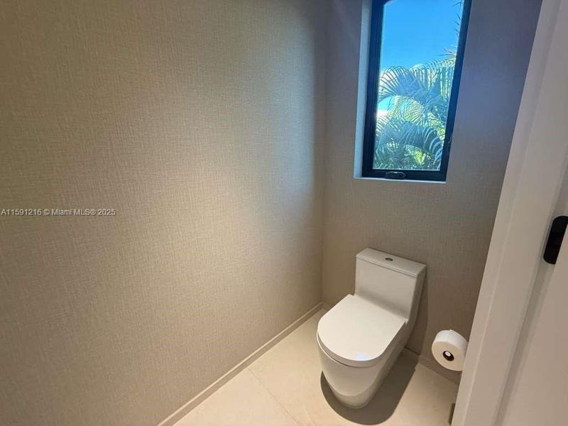 Furnished interior view inside a new home in , Miami (Image 5). Furnished interior view inside a new home in , Miami (Image 5).