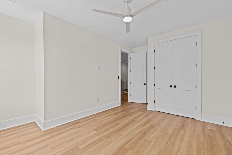 Spacious, unfurnished interior of a new home in , Mount Pleasant (Image 25). Spacious, unfurnished interior of a new home in , Mount Pleasant (Image 25).