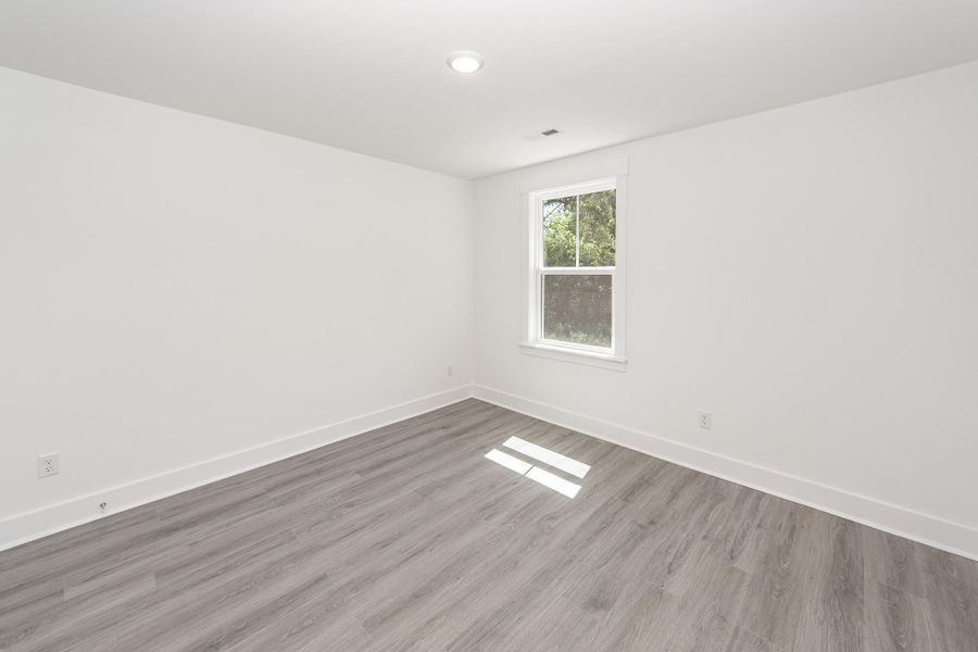 Spacious, unfurnished interior of a new home in , North Charleston (Image 30).