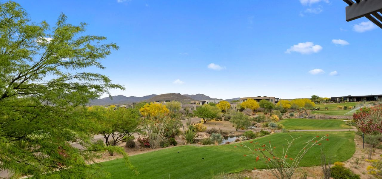 Natural landscape and outdoor views near The Retreat in Scottsdale (Image 9).