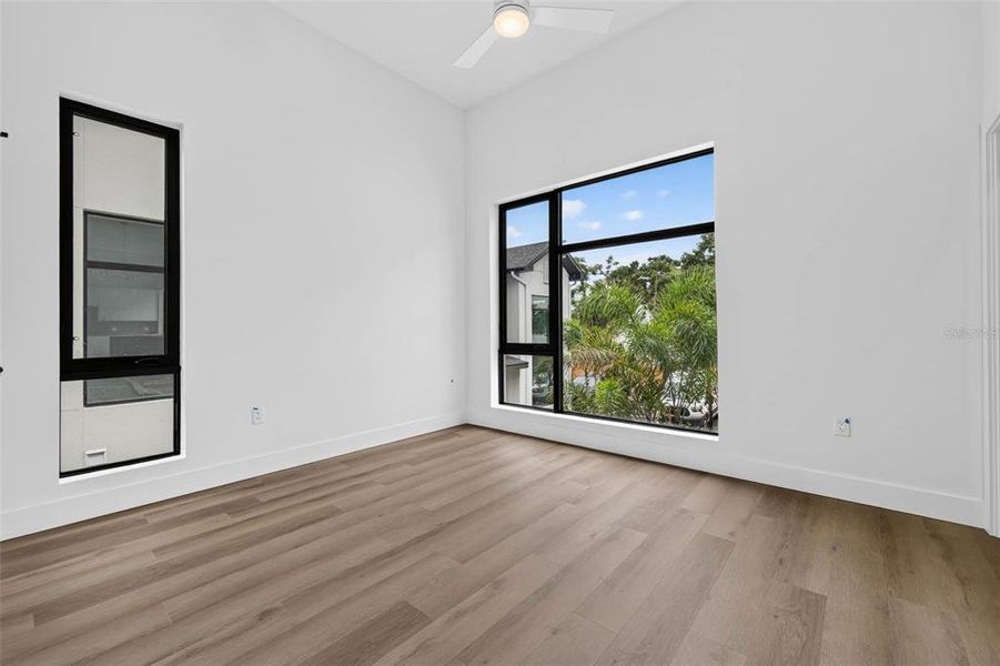 Spacious, unfurnished interior of a new home in , St. Petersburg (Image 14). Spacious, unfurnished interior of a new home in , St. Petersburg (Image 14).