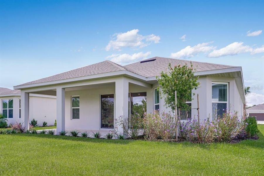 Image 30 of a home in Esplanade at Westview.