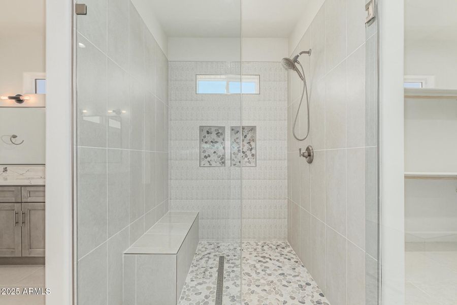 Master Bathroom Master Bathroom