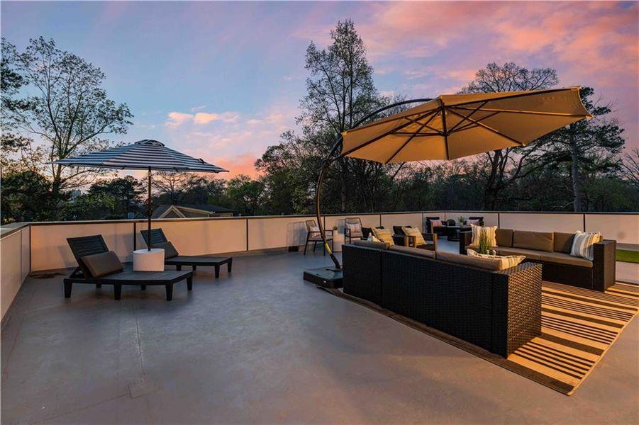 Community amenities in , Atlanta (Image 61).