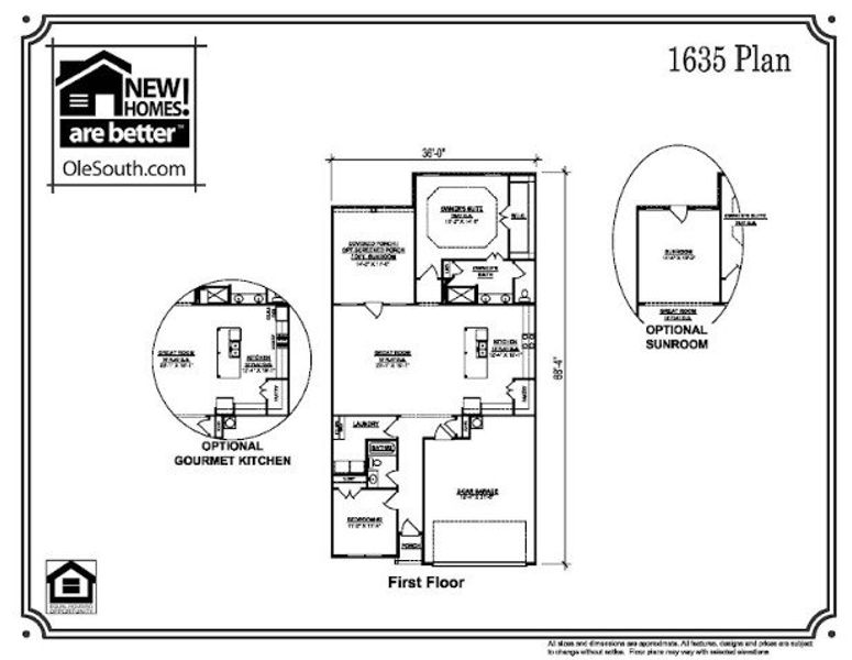 1635 floor plan
