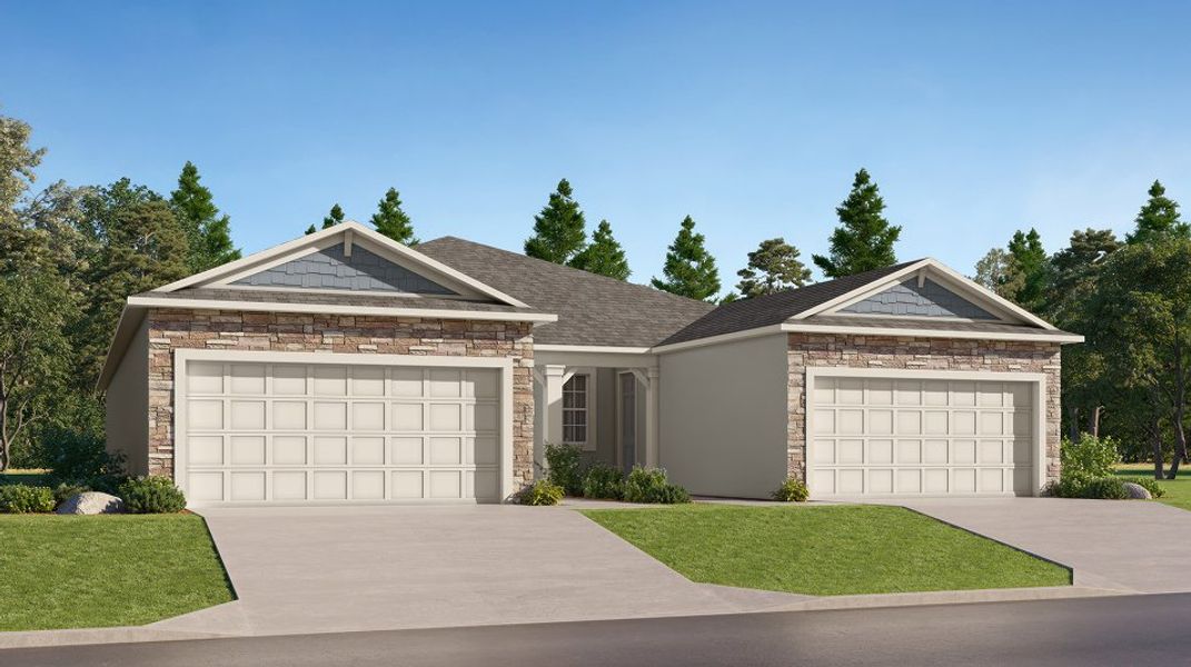 1486 Villas Angeline Malibu C