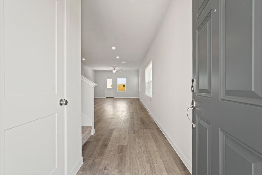 Representative Photo