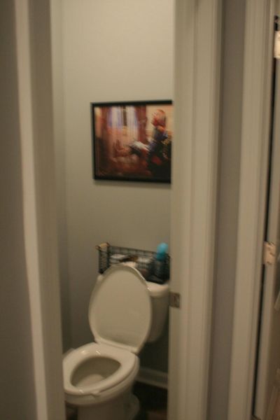 Furnished interior view inside a new home in Reserve at Mallard Crossing, Summerville (Image 27). Furnished interior view inside a new home in Reserve at Mallard Crossing, Summerville (Image 27).