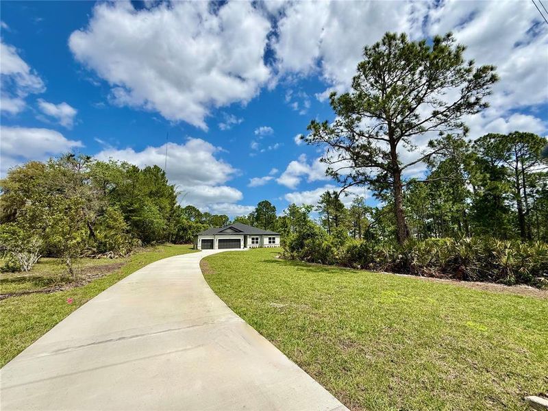 Natural landscape and outdoor views near  in Eustis (Image 37).