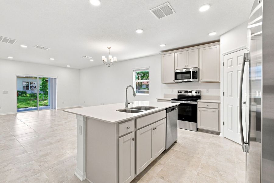 Kitchen Kitchen