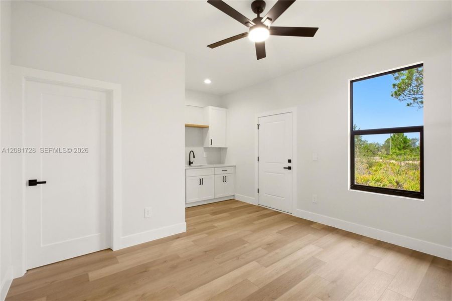 Spacious, unfurnished interior of a new home in , Sebring (Image 38). Spacious, unfurnished interior of a new home in , Sebring (Image 38).