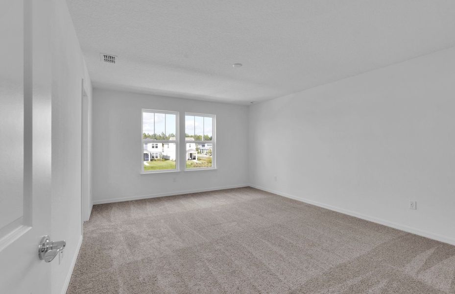 Capri | Owner's Suite