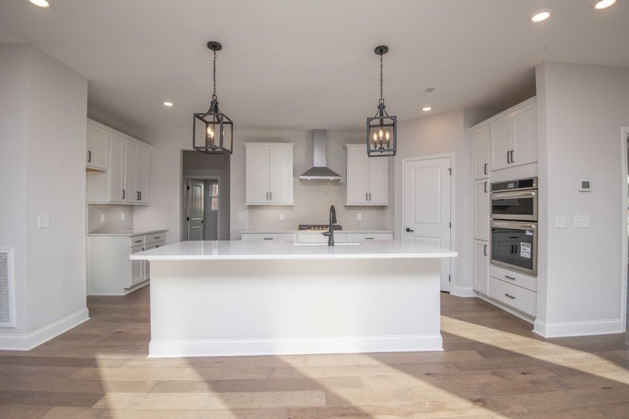 *Photo of actual home.