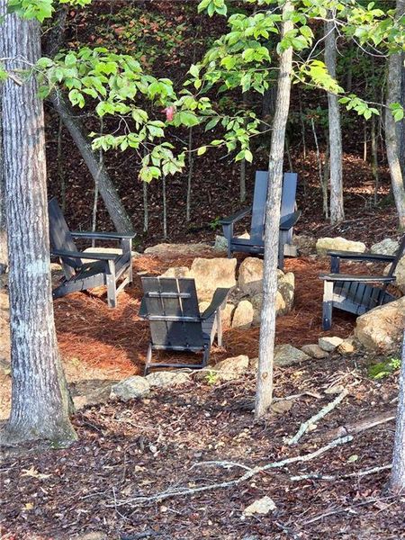 Community amenities in , Waleska (Image 20).